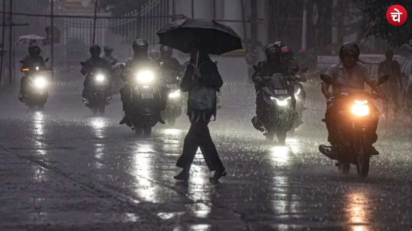 Possibility of deteriorating weather in Purvanchal
